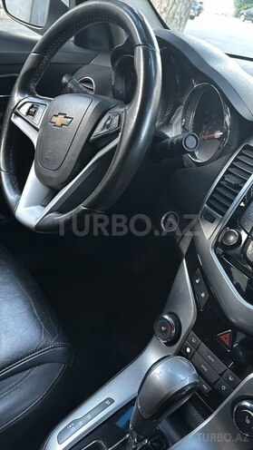 Chevrolet Cruze 2013, 326,000 km - 1.4 l - Bakı
