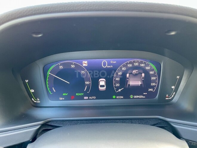 Honda Accord 2023, 15,000 km - 2.0 l - Bakı
