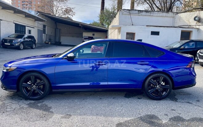 Honda Accord 2023, 15,000 km - 2.0 l - Bakı