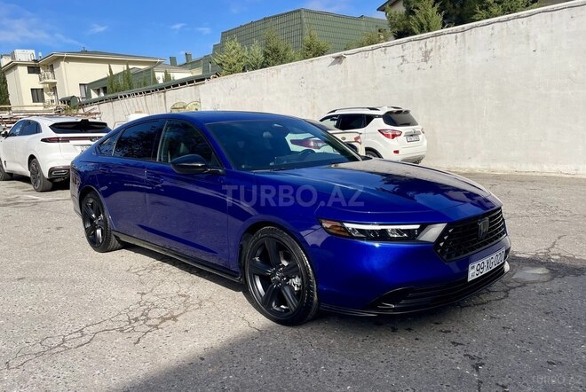 Honda Accord 2023, 15,000 km - 2.0 l - Bakı