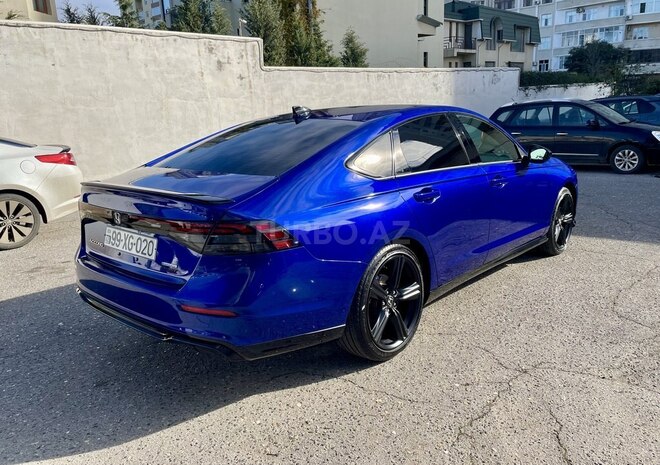 Honda Accord 2023, 15,000 km - 2.0 l - Bakı