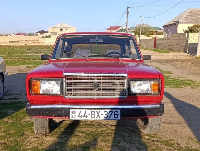 LADA (VAZ) 2107 1992, 50,000 km - 1.6 l - Bakı