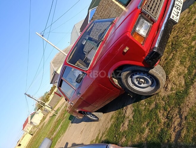 LADA (VAZ) 2107 1992, 50,000 km - 1.6 l - Bakı