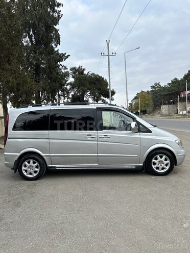 Mercedes Vito 111 2003, 345,450 km - 2.2 л - Ağstafa