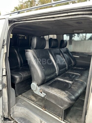 Mercedes Vito 111 2003, 345,450 km - 2.2 л - Ağstafa