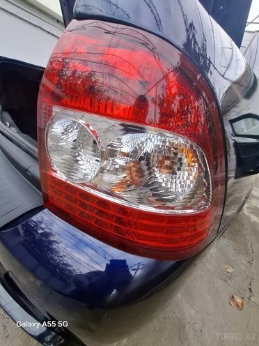 LADA (VAZ) Priora 2015, 189,000 km - 1.6 л - Şabran