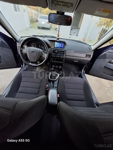 LADA (VAZ) Priora 2015, 189,000 km - 1.6 л - Şabran