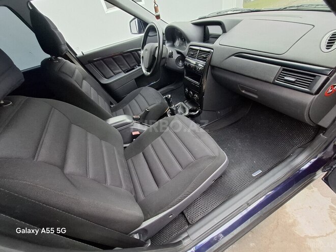 LADA (VAZ) Priora 2015, 189,000 km - 1.6 л - Şabran