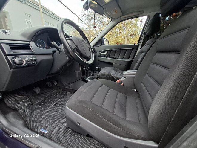 LADA (VAZ) Priora 2015, 189,000 km - 1.6 л - Şabran