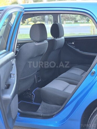 Toyota Corolla 2007, 129,000 km - 1.4 l - Xırdalan