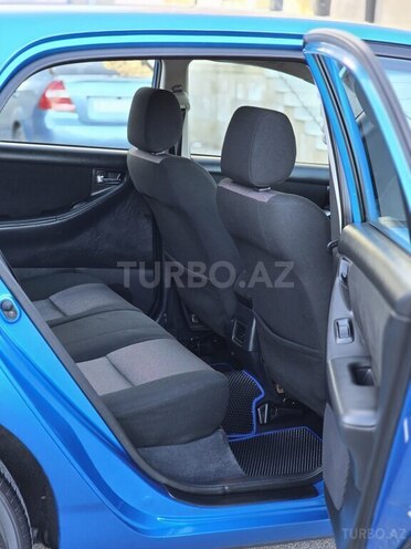 Toyota Corolla 2007, 129,000 km - 1.4 l - Xırdalan