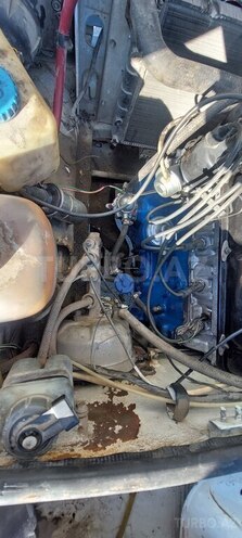 IJ 27175 2006, 38,625 km - 1.6 l - Salyan