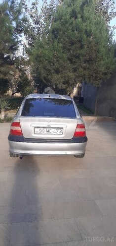 Opel Vectra 1996, 257,000 km - 2.0 l - Bakı
