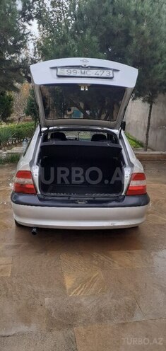 Opel Vectra 1996, 257,000 km - 2.0 l - Bakı