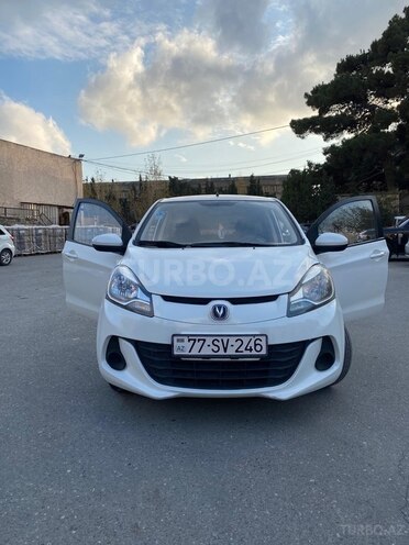 Changan Benni 2014, 134,000 km - 1.3 l - Bakı