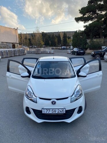Changan Benni 2014, 134,000 km - 1.3 l - Bakı