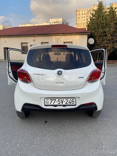 Changan Benni 2014, 134,000 km - 1.3 l - Bakı
