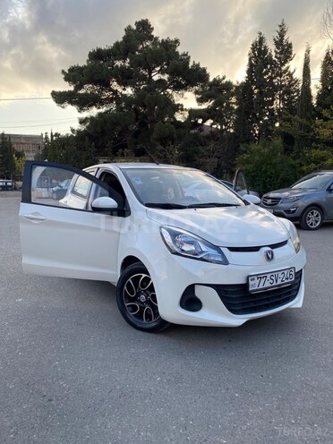 Changan Benni 2014, 134,000 km - 1.3 l - Bakı