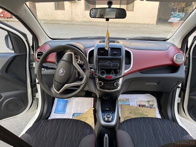 Changan Benni 2014, 134,000 km - 1.3 l - Bakı