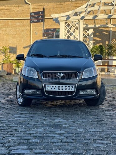 Ravon Nexia R3 2019, 266,000 km - 1.5 l - Bakı