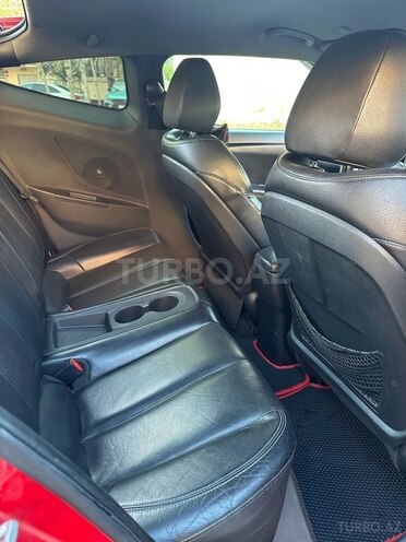 Hyundai Veloster 2013, 219,000 km - 1.6 l - Bakı