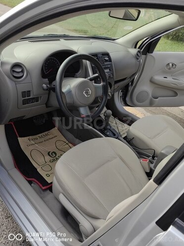 Nissan Sunny-10