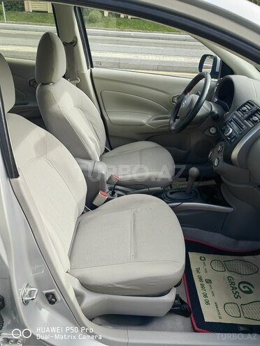 Nissan Sunny-14
