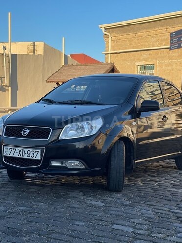Ravon Nexia R3 2019, 266,000 km - 1.5 l - Bakı