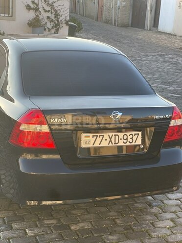 Ravon Nexia R3 2019, 266,000 km - 1.5 l - Bakı