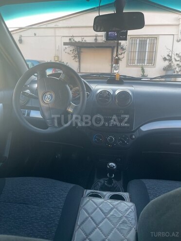 Ravon Nexia R3 2019, 266,000 km - 1.5 l - Bakı