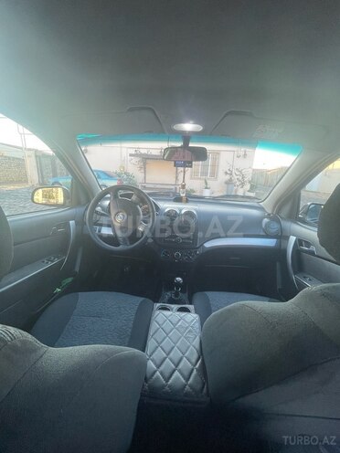 Ravon Nexia R3 2019, 266,000 km - 1.5 l - Bakı