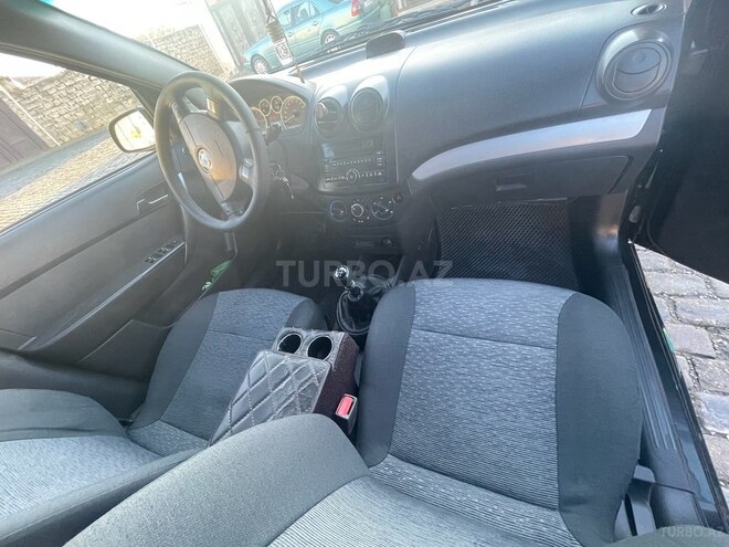 Ravon Nexia R3 2019, 266,000 km - 1.5 l - Bakı
