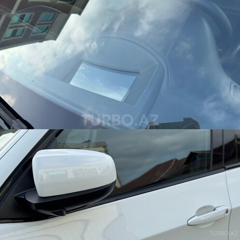 BMW X5 2012, 155,338 km - 4.4 l - Gəncə