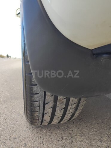 Hyundai Santa Fe 2007, 337,000 km - 2.2 l - Bakı