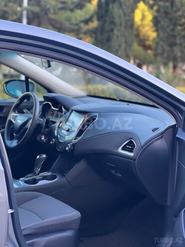 Chevrolet Cruze 2019, 74,000 km - 1.4 л - Bakı
