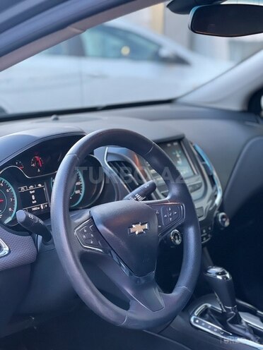 Chevrolet Cruze 2019, 74,000 km - 1.4 л - Bakı