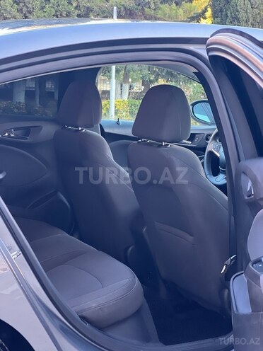 Chevrolet Cruze 2019, 74,000 km - 1.4 л - Bakı