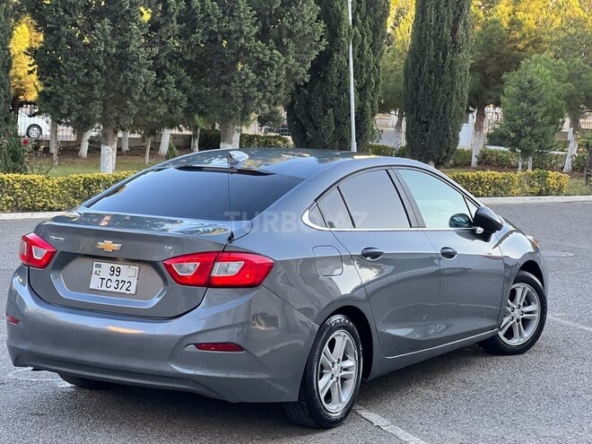 Chevrolet Cruze 2019, 74,000 km - 1.4 л - Bakı