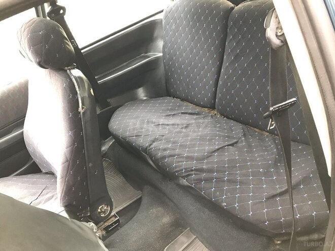 Ford Fiesta 1995, 589,990 km - 1.3 л - Qazax