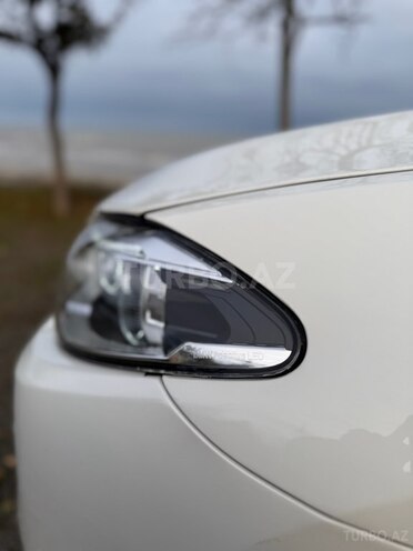 BMW 528 2015, 112,000 km - 2.0 l - Bakı