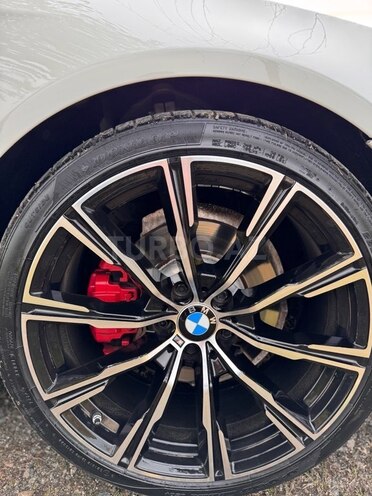 BMW 528 2015, 112,000 km - 2.0 l - Bakı