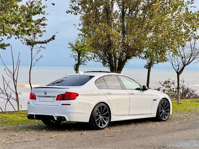 BMW 528 2015, 112,000 km - 2.0 l - Bakı