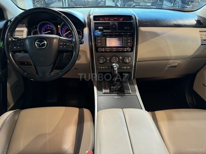 Mazda CX-9-7