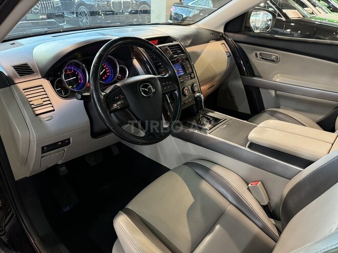 Mazda CX-9-9