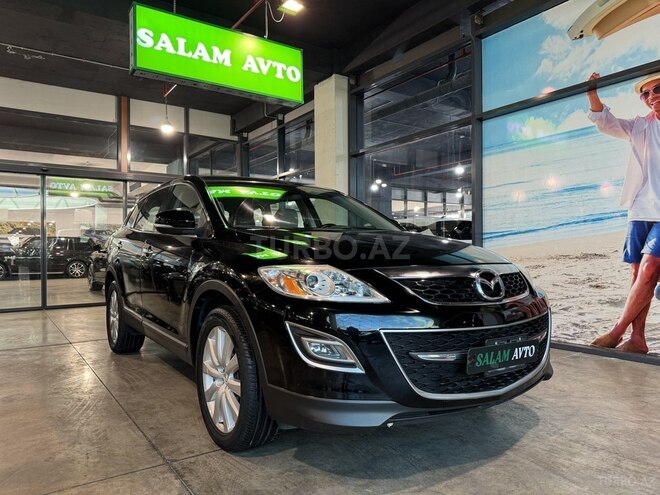 Mazda CX-9-1