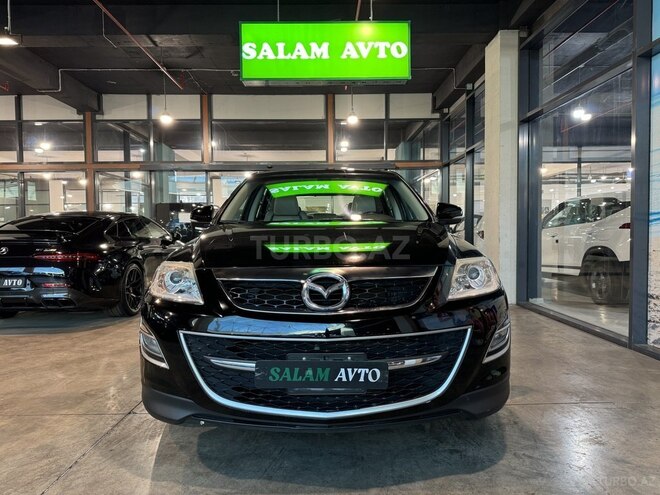 Mazda CX-9-3