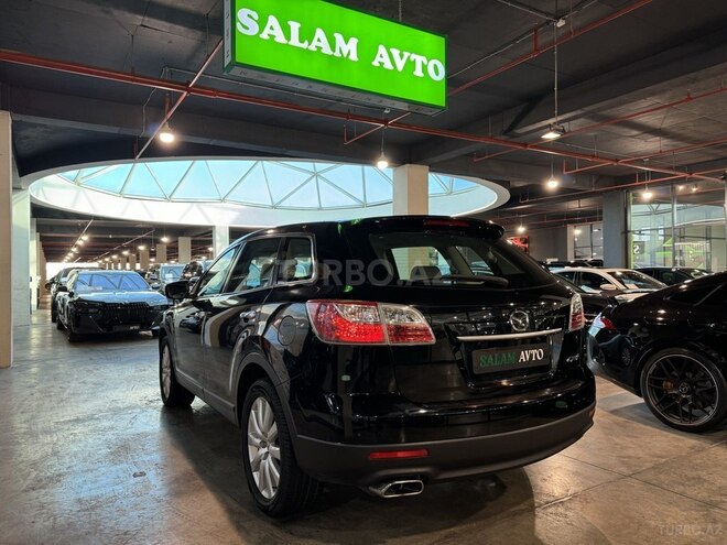 Mazda CX-9-6