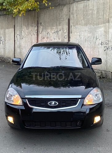 LADA (VAZ) Priora 2008, 249,654 km - 1.6 l - Bakı