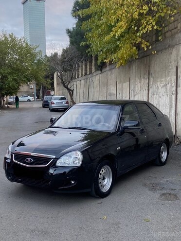 LADA (VAZ) Priora 2008, 249,654 km - 1.6 l - Bakı