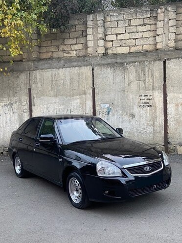 LADA (VAZ) Priora 2008, 249,654 km - 1.6 l - Bakı